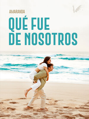 cover image of Qué fue de nosotros